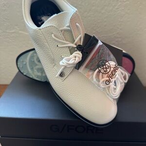 G/FORE Gallivanter Snow Women’s Golf Shoes